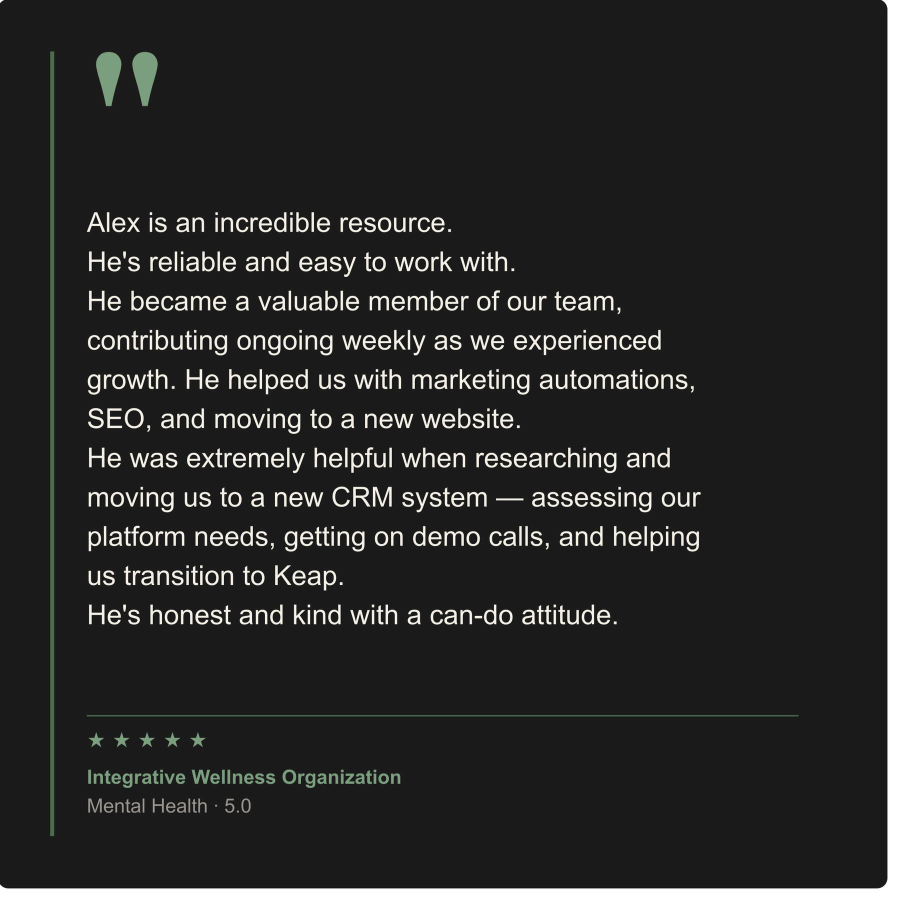 Technical SEO & Organic Growth Technical SEO & Organic Growth